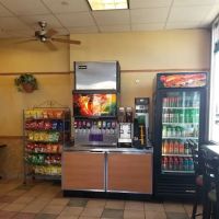 Subway - East Meadow - 57290 ico