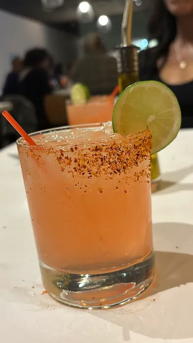 The Guest House Bar & Bistro Picture 1