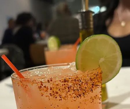 The Guest House Bar & Bistro