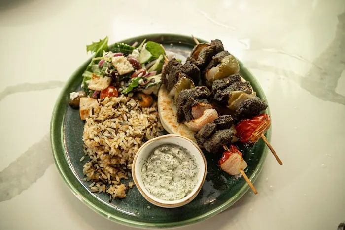 The Guest House Bar & Bistro Picture 2