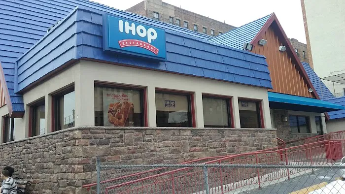 IHOP Picture 4