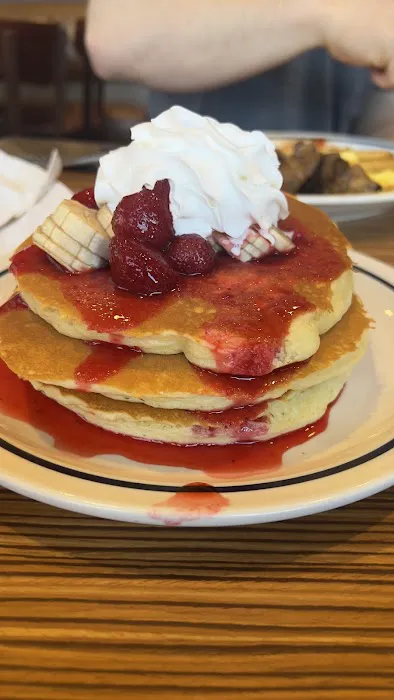 IHOP Picture 1