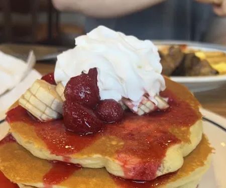 IHOP
