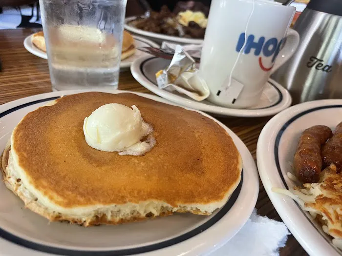 IHOP Picture 8