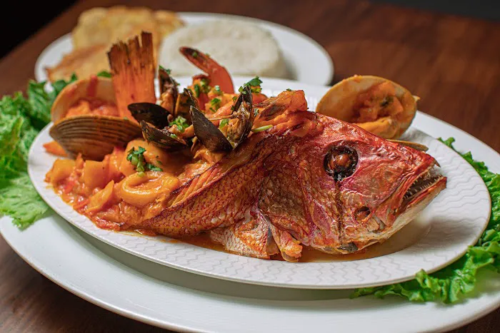 Sabor a Colombia Restaurant & Bar Levittown Picture 9