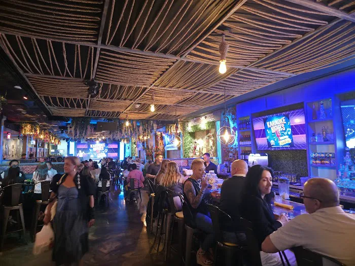 Sabor a Colombia Restaurant & Bar Levittown Picture 5