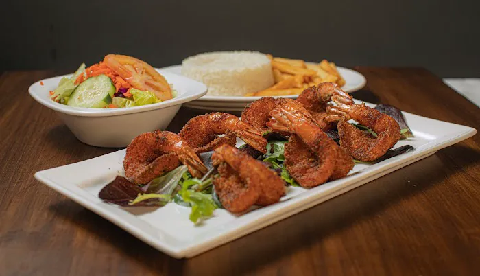 Sabor a Colombia Restaurant & Bar Levittown Picture 8