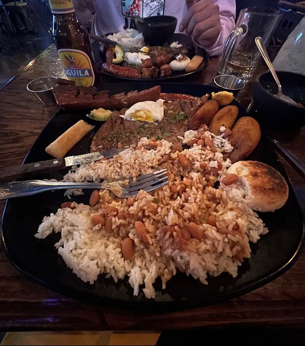 Sabor a Colombia Restaurant & Bar Levittown Picture 1