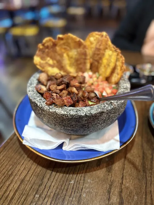 Sabor a Colombia Restaurant & Bar Levittown Picture 6