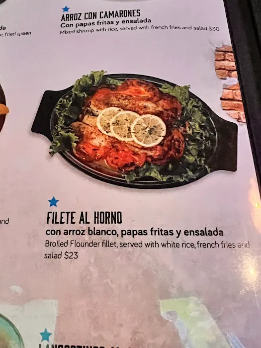 Sabor a Colombia Restaurant & Bar Levittown Picture 10