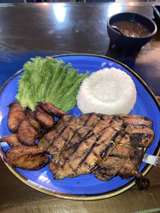 Sabor a Colombia Restaurant & Bar Levittown Picture 4