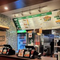 Wingstop ico