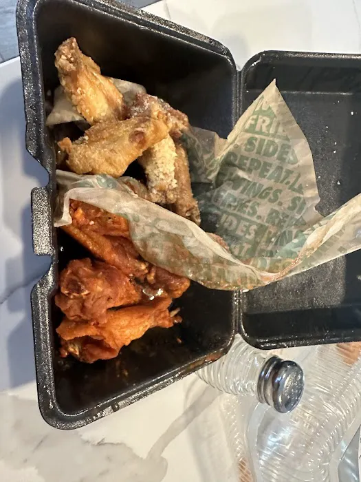 Wingstop Picture 6