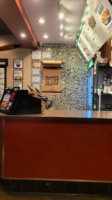 Wingstop Picture 3