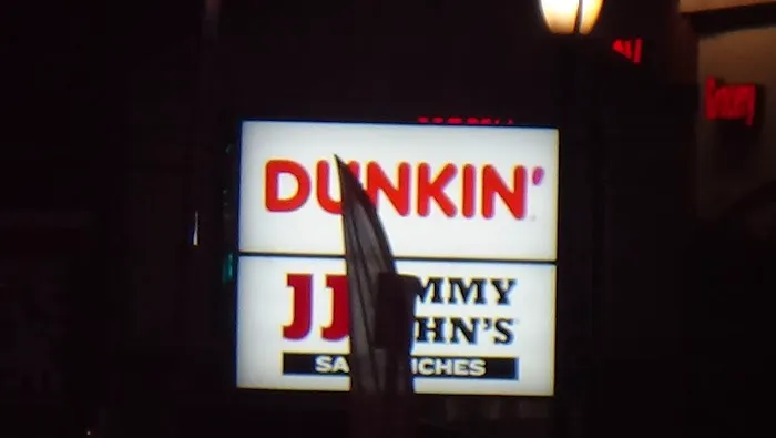 Jimmy John's Picture 1