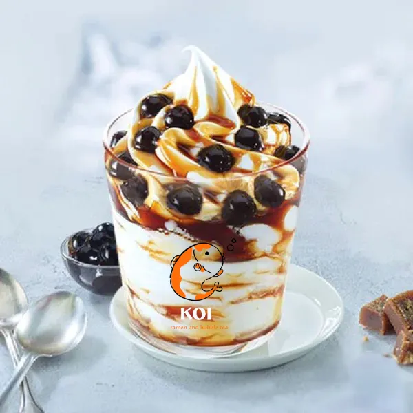 Koi Ramen and Bubble Tea Picture 5