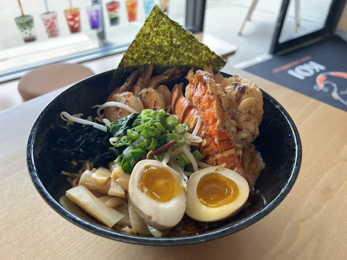 Koi Ramen and Bubble Tea Picture 7