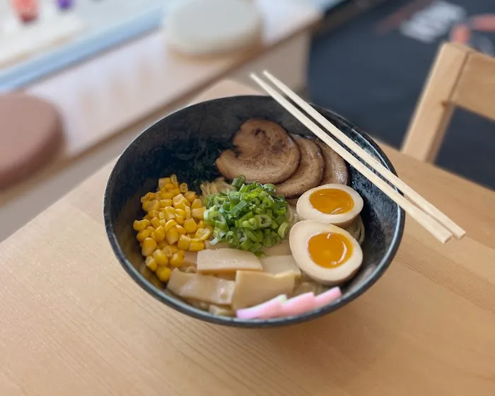 Koi Ramen and Bubble Tea Picture 6