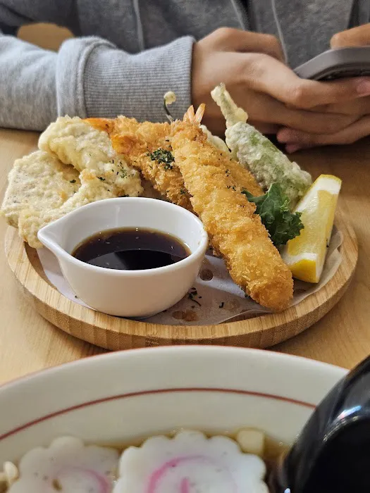 Koi Ramen and Bubble Tea Picture 3