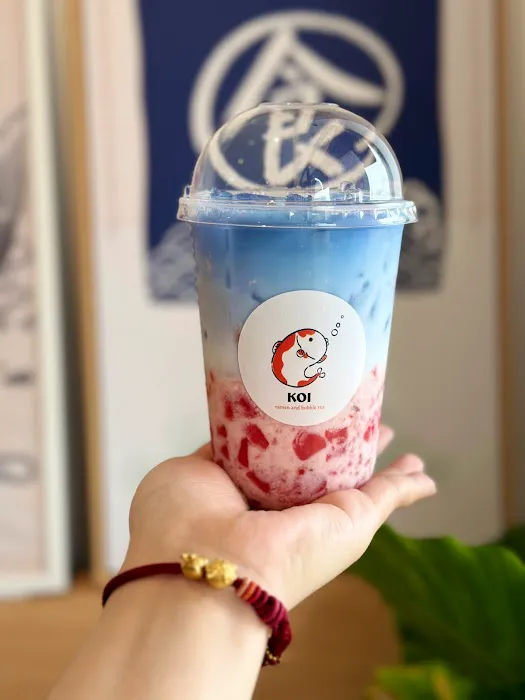 Koi Ramen and Bubble Tea Picture 1