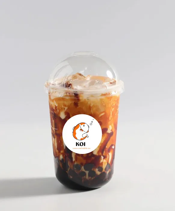 Koi Ramen and Bubble Tea Picture 8