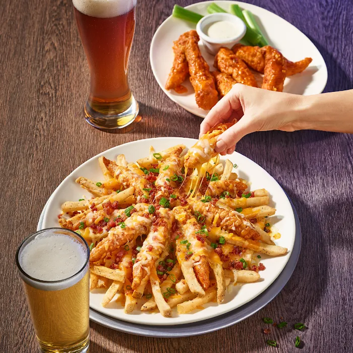 Miller's Ale House Picture 2