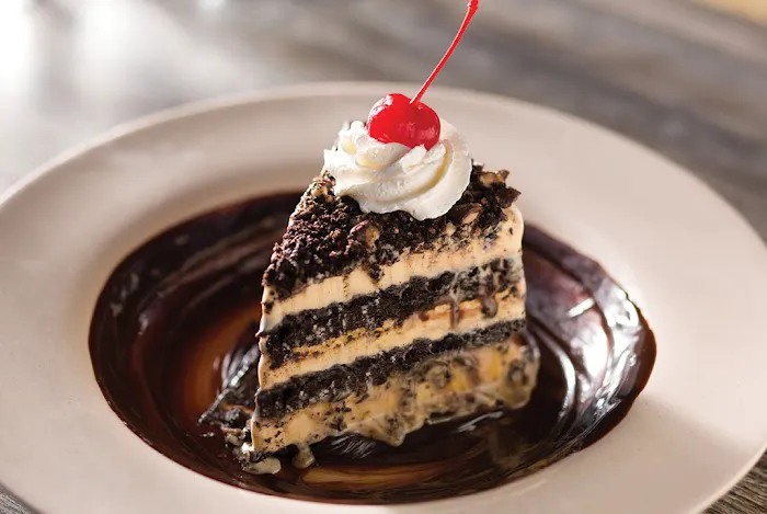 Miller's Ale House Picture 5