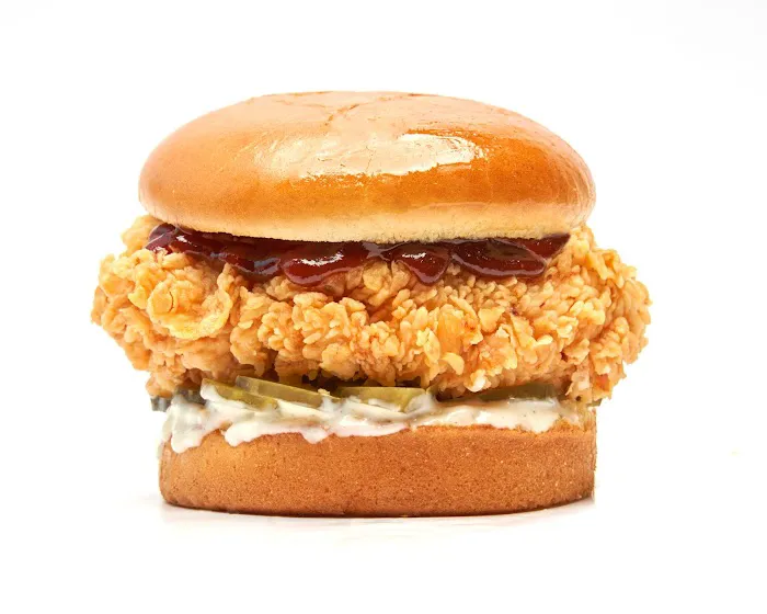 ATL Wing Spot Picture 9