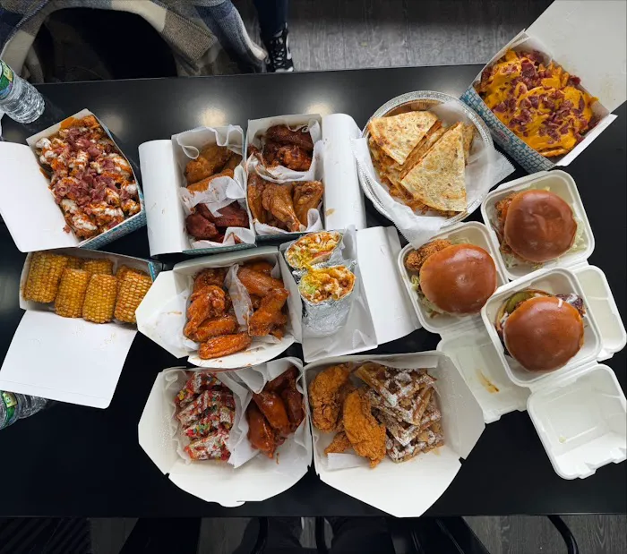 ATL Wing Spot Picture 10