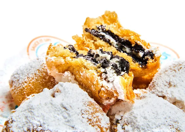 ATL Wing Spot Picture 8