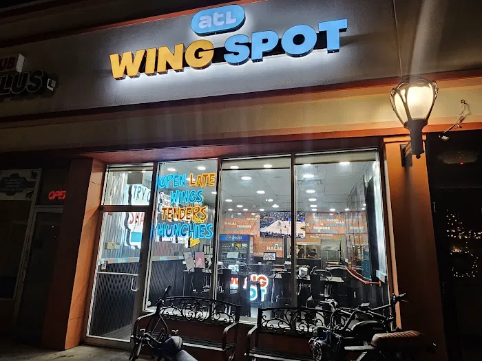 ATL Wing Spot Picture 4