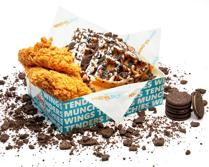 ATL Wing Spot Picture 7