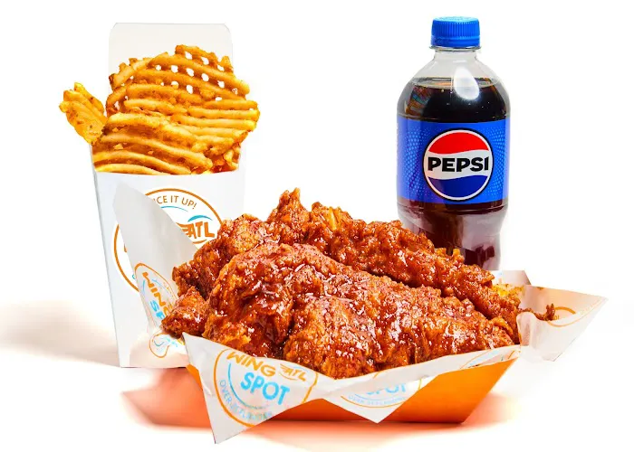 ATL Wing Spot Picture 6