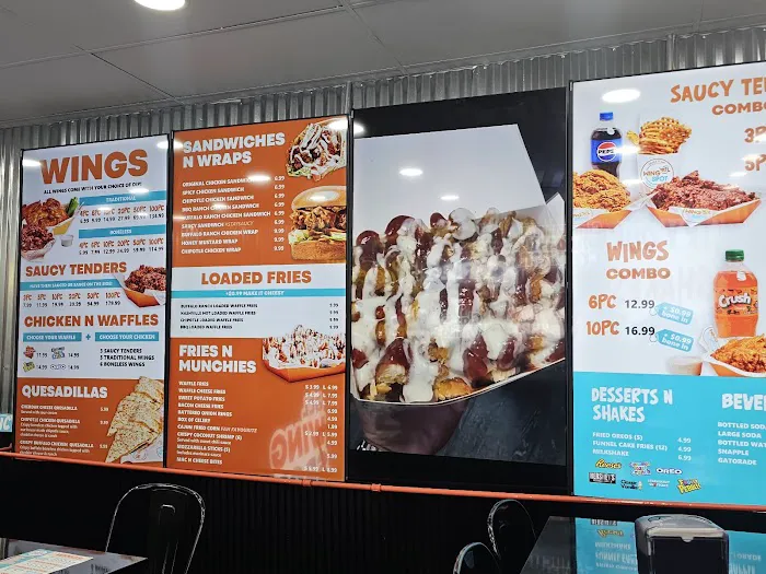 ATL Wing Spot Picture 3