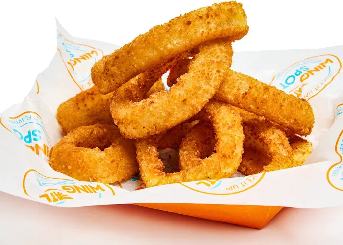 ATL Wing Spot Picture 2