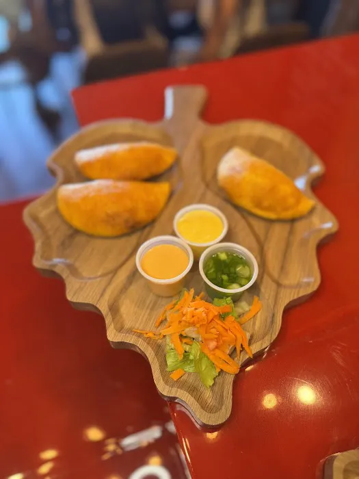Sofia’s Empanadas. Picture 7
