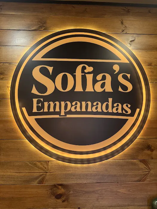 Sofia’s Empanadas. Picture 1
