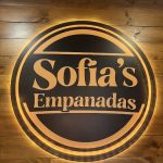 Sofia’s Empanadas.