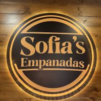Sofia’s Empanadas. ico