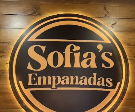 Sofia’s Empanadas.