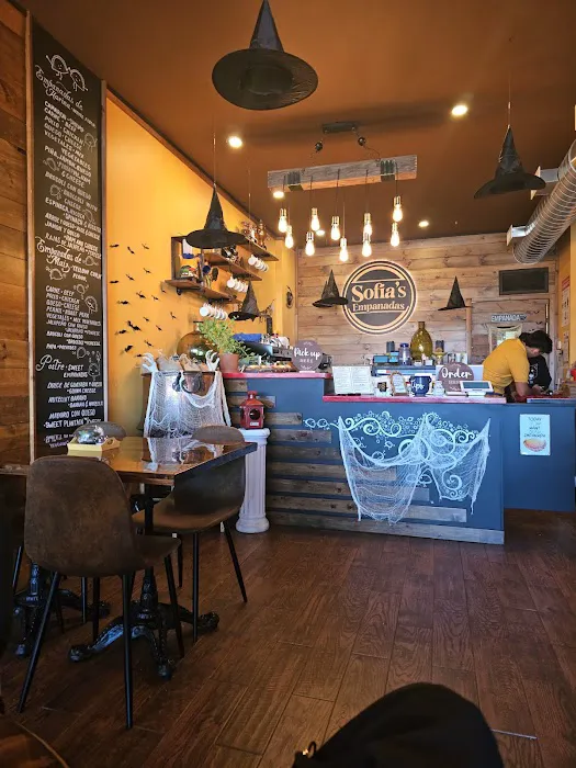 Sofia’s Empanadas. Picture 4