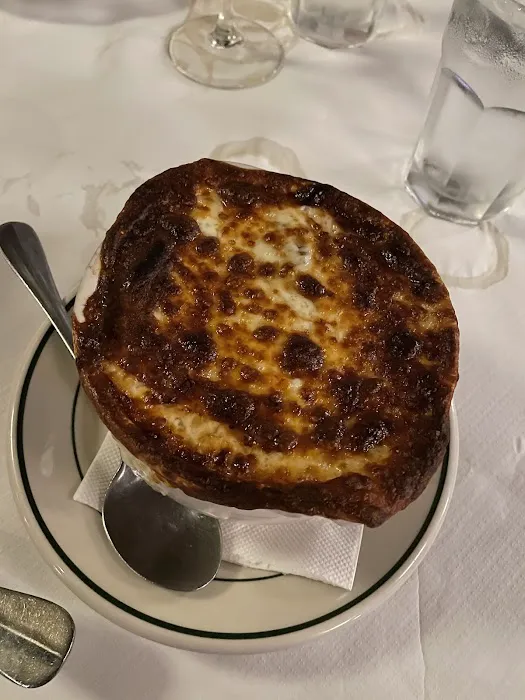 Majors Steak House Picture 3