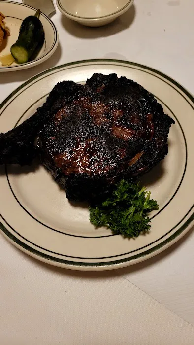 Majors Steak House Picture 7