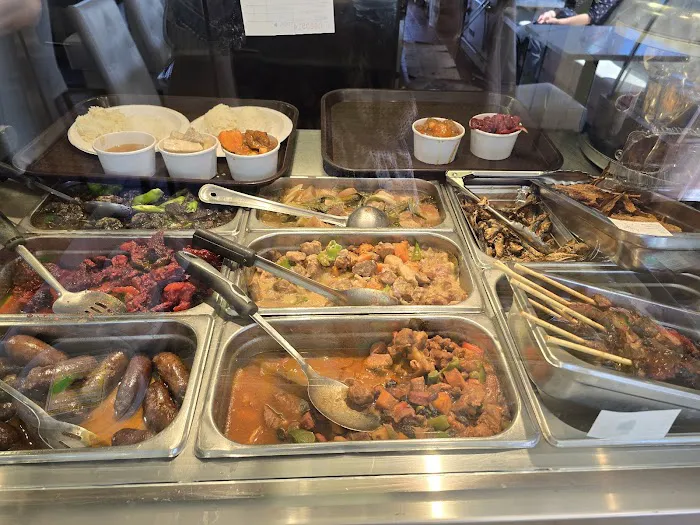 Kabayan Grill Picture 7