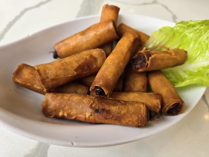 Kabayan Grill Picture 2