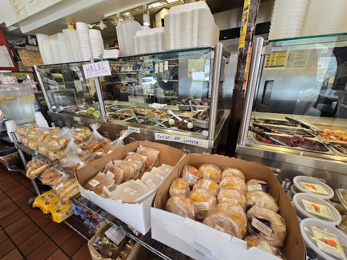 Kabayan Grill Picture 5