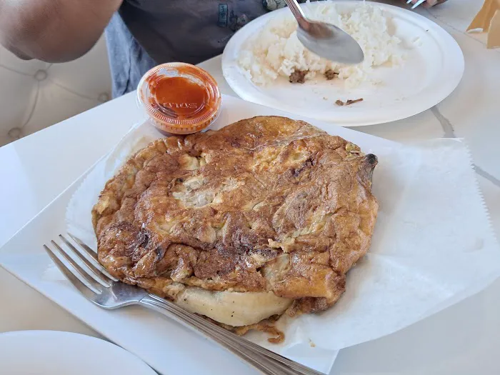 Kabayan Grill Picture 3