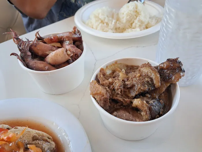 Kabayan Grill Picture 4