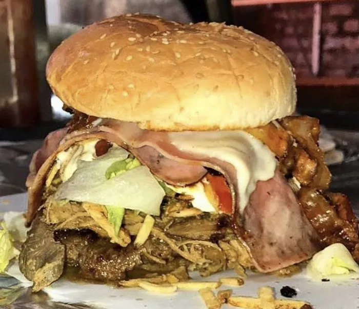 Cachapas long Island Picture 5