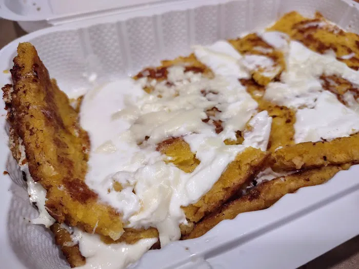 Cachapas long Island Picture 10